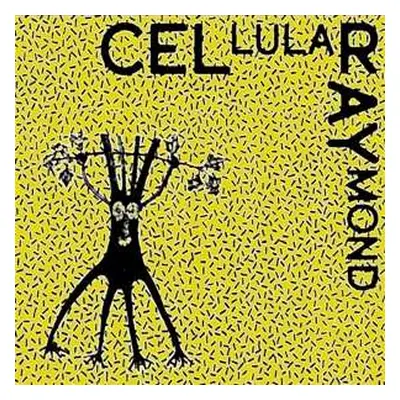 LP Cel Ray: Cellular Raymond LTD