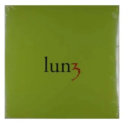 LP Lunz: Lunz 3 LTD