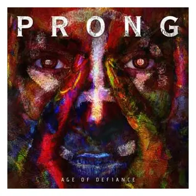 CD Prong: Age Of Defiance DIGI