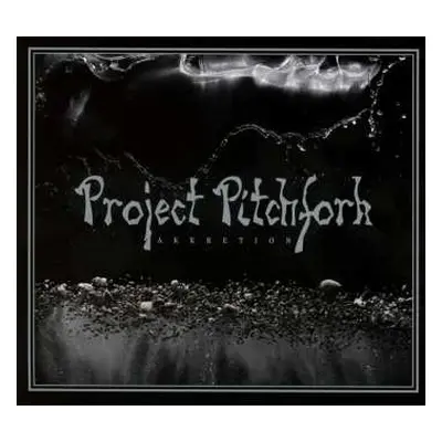 CD Project Pitchfork: Akkretion LTD | DIGI