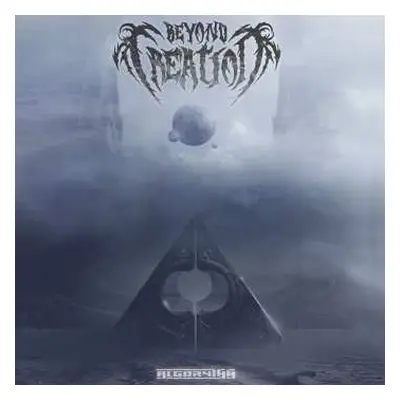 CD Beyond Creation: Algorythm LTD | DLX | DIGI