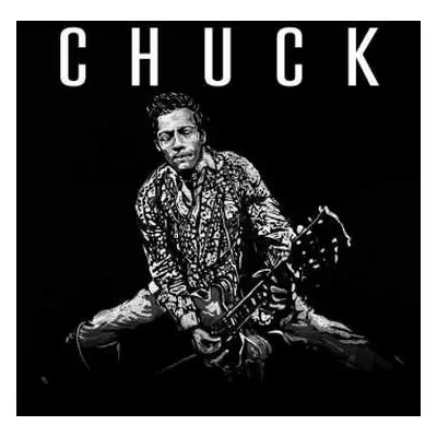 CD Chuck Berry: Chuck