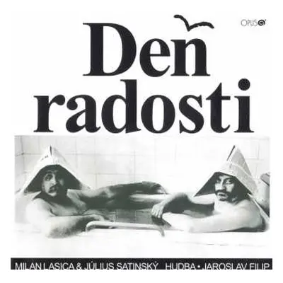 2CD Jaroslav Filip: Deň Radosti