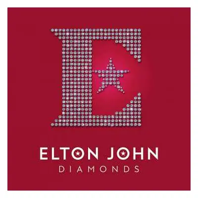 3CD Elton John: Diamonds DLX