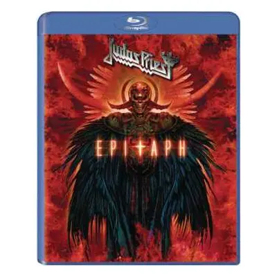 Blu-ray Judas Priest: Epitaph