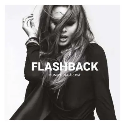 CD Monika Bagárová: Flashback