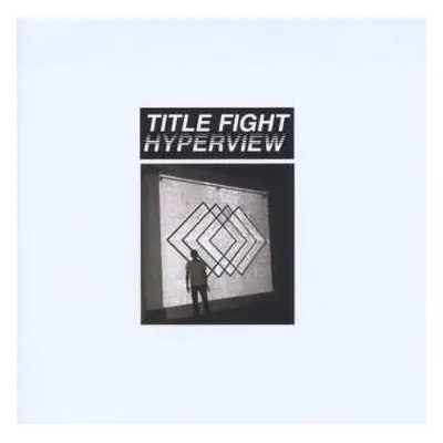 CD Title Fight: Hyperview