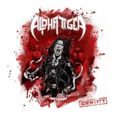 CD Alpha Tiger: Identity