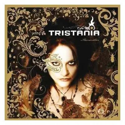 CD Tristania: Illumination LTD | DIGI