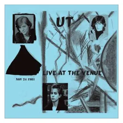 LP UT: Live At The Venue LTD