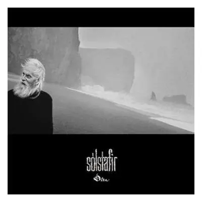 CD Sólstafir: Ótta