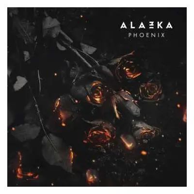 CD Alazka: Phoenix LTD | DIGI