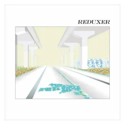 CD alt-J: Reduxer