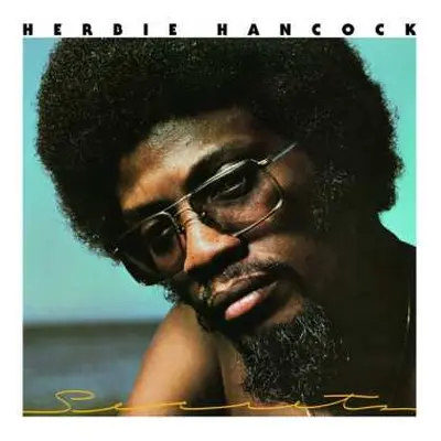 LP Herbie Hancock: Secrets