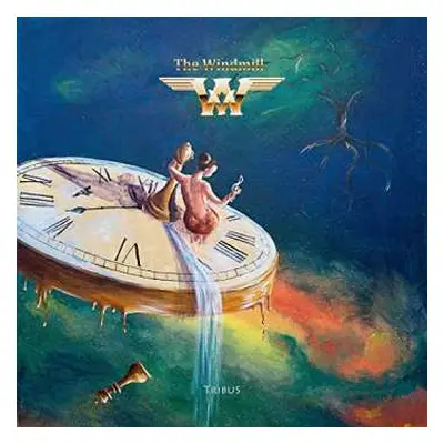 2LP The Windmill: Tribus