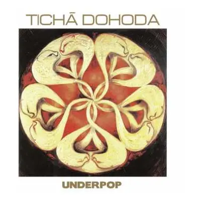 CD Tichá Dohoda: Underpop