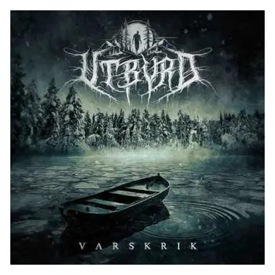 CD Utbyrd: Varskrik