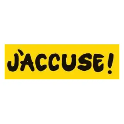 LP Jack Adaptor: J'accuse