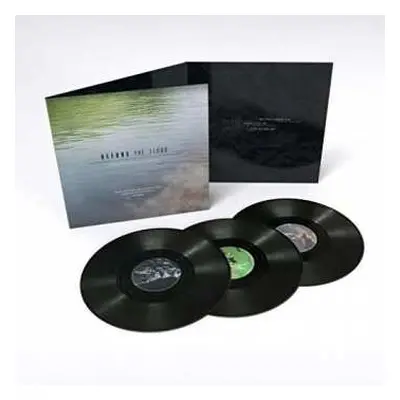 3LP Trent Reznor: Before The Flood