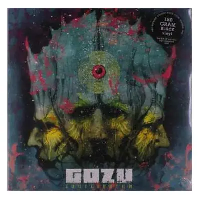 LP Gozu: Equilibrium NUM | LTD | CLR