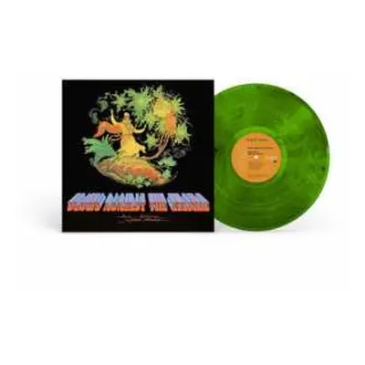 LP Paul Kantner: Blows Against The Empire LTD | CLR