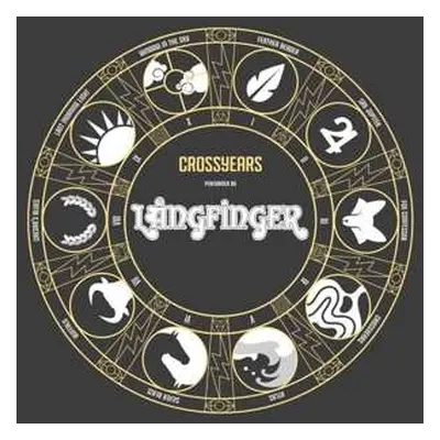 CD Långfinger: Crossyears