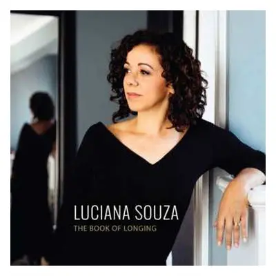 CD Luciana Souza: The Book Of Longing