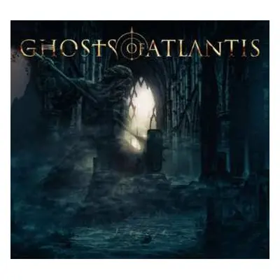 LP Ghosts Of Atlantis: 3/6/2/4 LTD | CLR