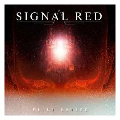 CD Signal Red: Alien Nation