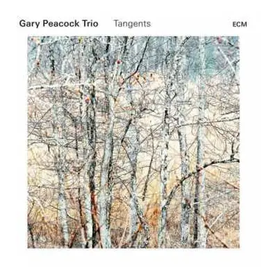 CD Gary Peacock Trio: Tangents