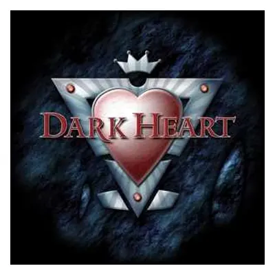 CD Dark Heart: Dark Heart