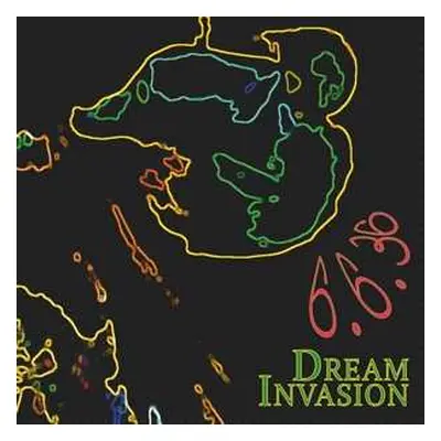 CD Dream Invasion: 6.6.36