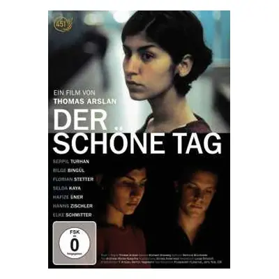 DVD Various: Der Schöne Tag