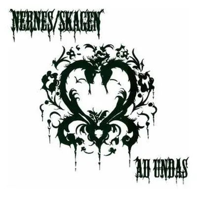 2CD Nernes/ Skagen: Ad Undas