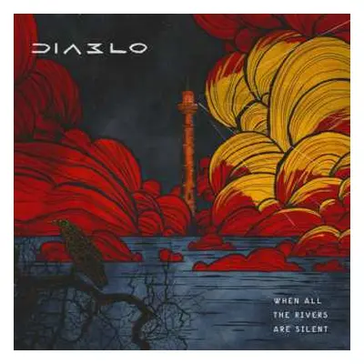 CD Diablo: When All The Rivers Are Silent DIGI