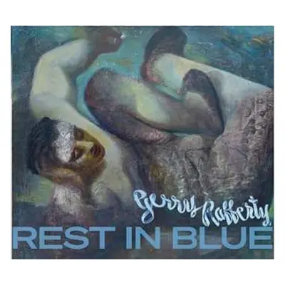 2LP Gerry Rafferty: Rest In Blue