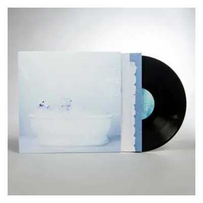 LP Frankie Cosmos: Vessel CLR