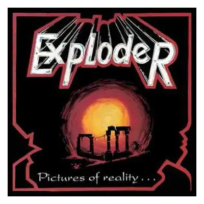 LP Exploder: Pictures Of Reality...