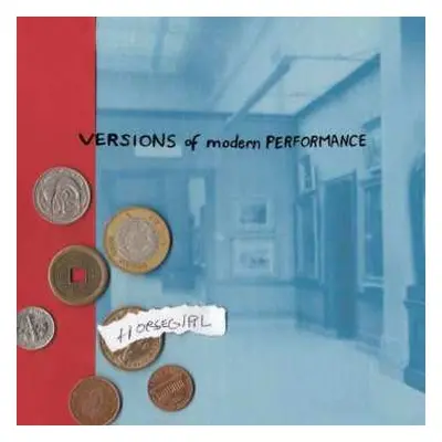 CD Horsegirl: Versions Of Modern Performance