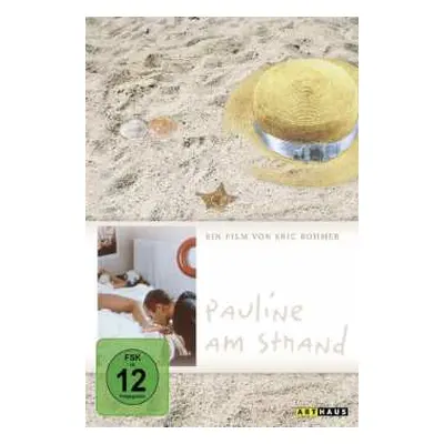 DVD Various: Pauline Am Strand