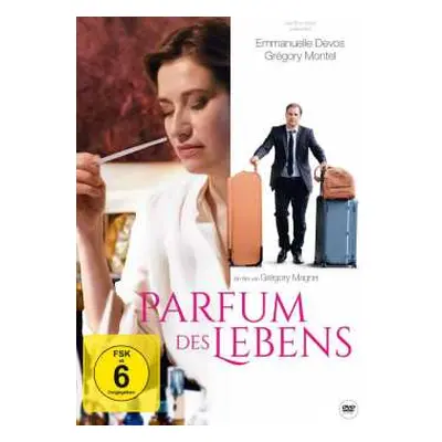 DVD Various: Parfum Des Lebens