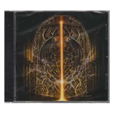 CD Bewitched: At The Gates Of Hell