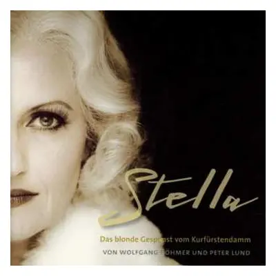 CD Various: Stella - das blonde Gespenst vom Kurfürstendamm