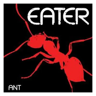 LP E.a.t.e.r.: Ant