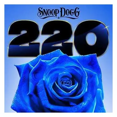 CD Snoop Dogg: 220