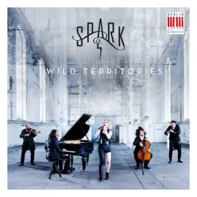 CD Spark: Wild Territories