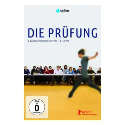 DVD Various: Die Prüfung