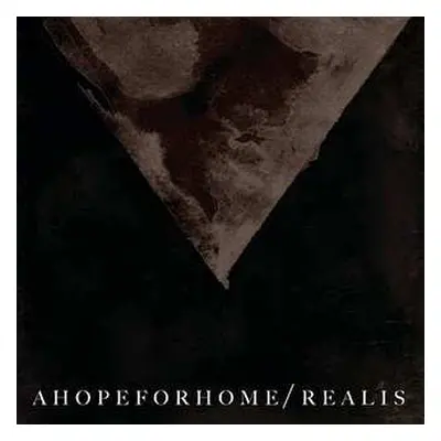 CD A Hope For Home: Realis