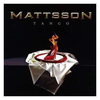 CD Mattsson: Tango