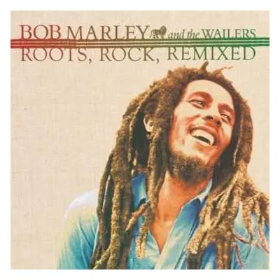 CD Bob Marley & The Wailers: Roots, Rock, Remixed